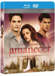 Foto Crepúsculo: Amanecer (parte 1) (formato Blu-ray + Dvd) - K. Stewar... foto 594974