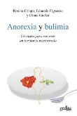 Foto Crispo, R.-figueroa, E.-guelar, D. - Anorexia Y Bulimia - Gedisa foto 88069