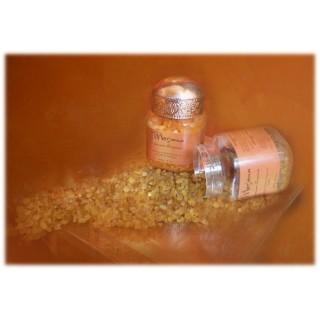 Foto Cristaux de Bain Cannelle Orange 400 gr