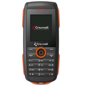 Foto Crosscall Explorer Teléfonos móviles profesionales