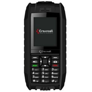 Foto Crosscall Shark Teléfonos móviles profesionales
