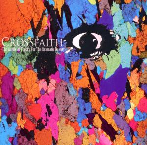 Foto Crossfaith: The Artificial Theory For The Dramatic.. CD foto 512233