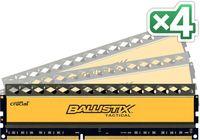 Foto Crucial 32gb pc3-12800 kit