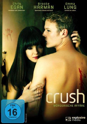Foto Crush DVD foto 499080