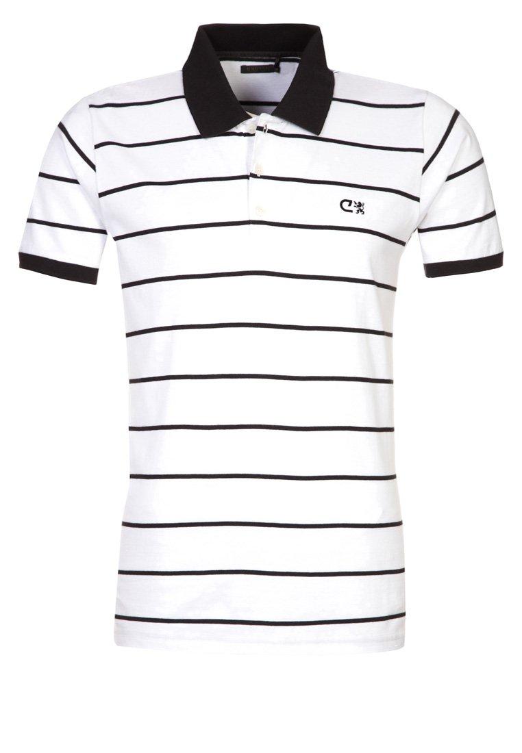 Foto Cruyff CARTER Polo blanco foto 960714