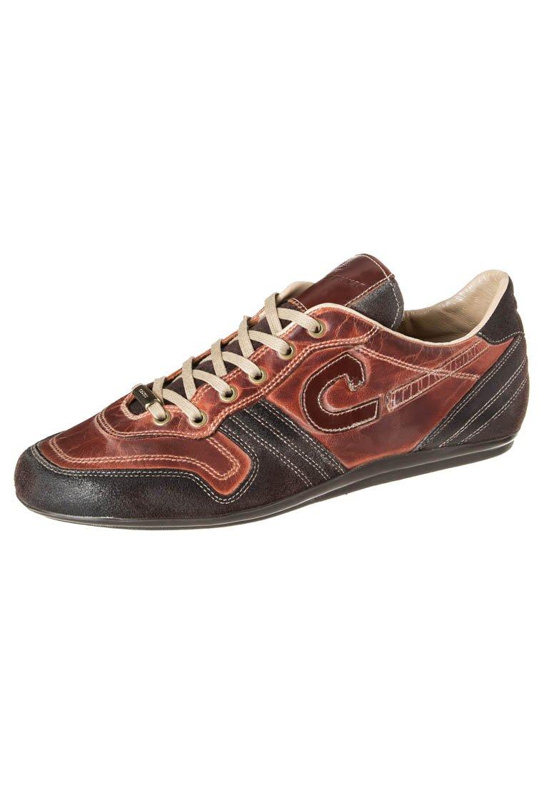 Foto Cruyff INDOOR CLASSIC Zapatillas marrón foto 960717
