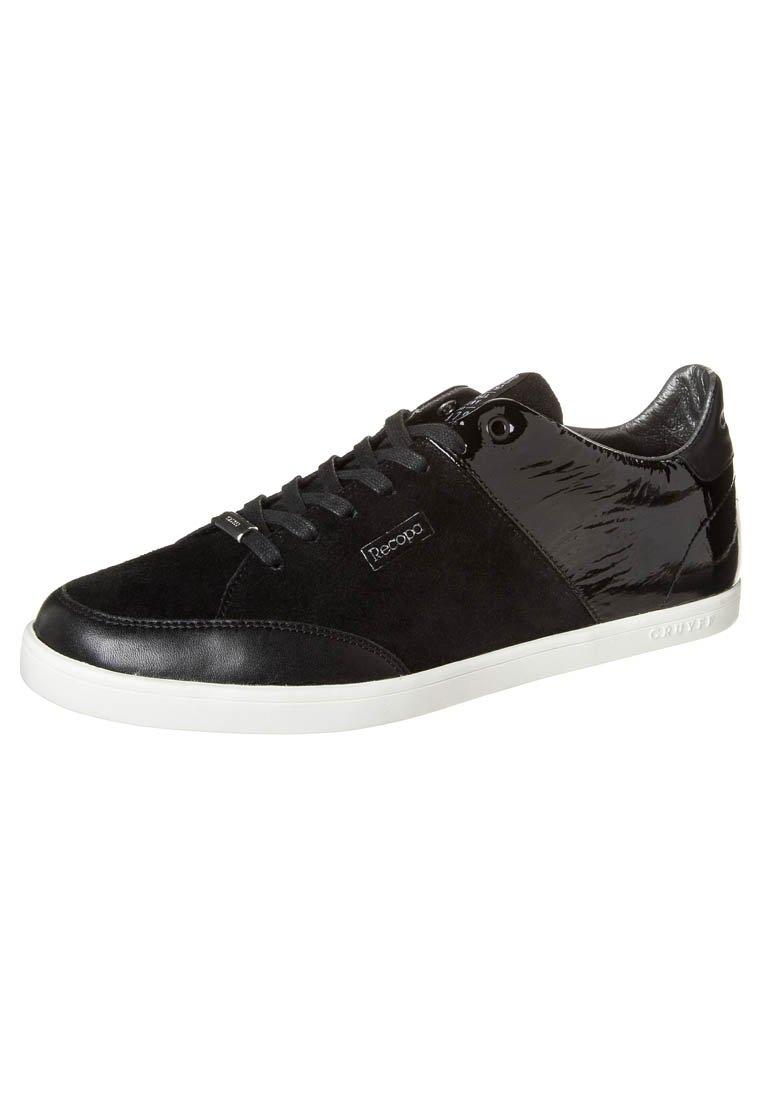 Foto Cruyff PARTIDO Zapatillas negro foto 815691