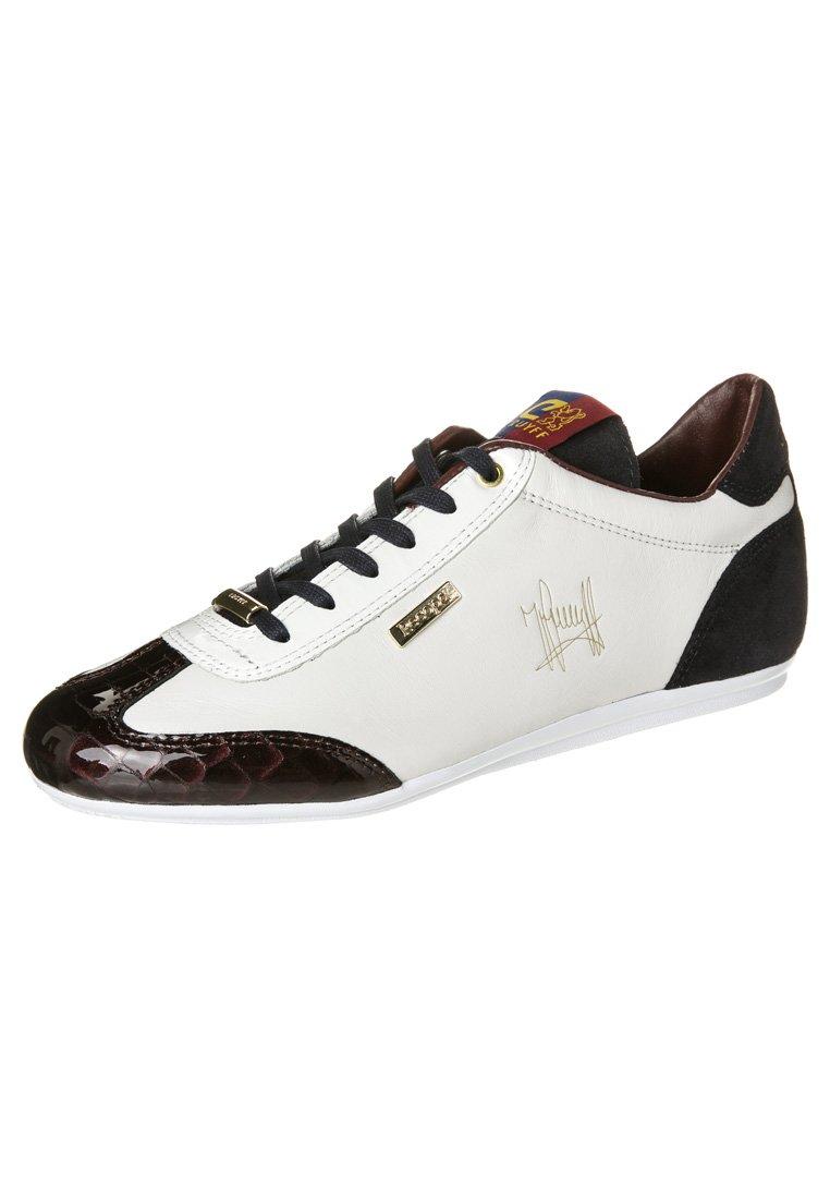 Foto Cruyff RECOPA CLASSIC Zapatillas blanco foto 960718
