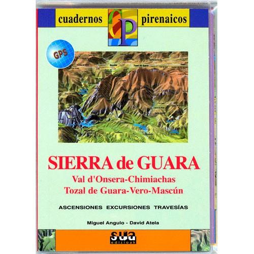 Foto Cuadernos Pirenaicos: Sierra Guara