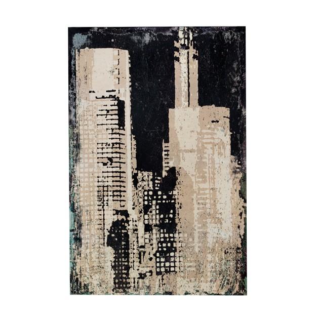 Foto Cuadro Edificios