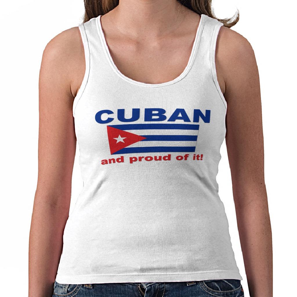 Foto Cubano orgulloso Tops foto 815989