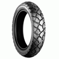Foto Cubierta 150/70r17 E9 69h Tl Tw152 Tras