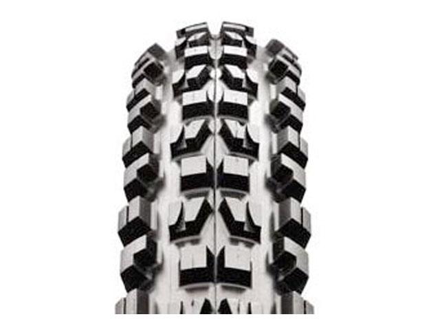 Foto Cubierta Maxxis Minion DH Front 26x2.50 UST ST/42a