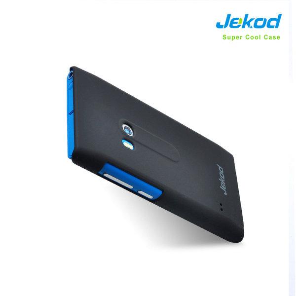 Foto Cubierta Trasera Nokia N9 + protector pantalla (Jekod)