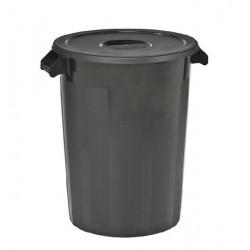 Foto Cubo industrial alta resistencia Denox 100 L