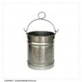 Foto CUBO para Aljibe Galvanizado Mod. 3 foto 810269