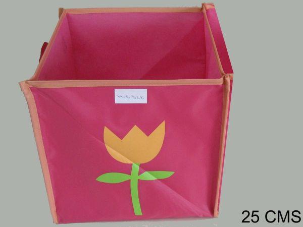 Foto Cubo Tulipan 25cm foto 770131
