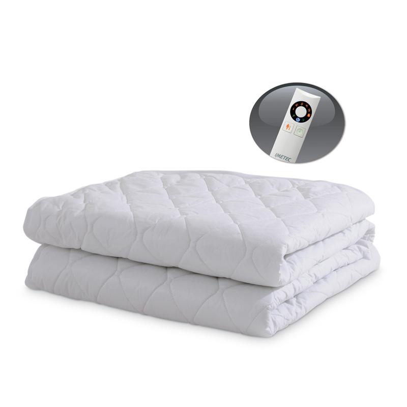 Foto Cubre Colchon Termico Relaxy Individual