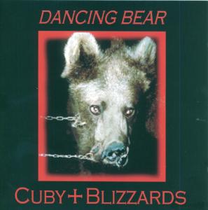 Foto Cuby & Blizzards: Dancing Bears CD foto 804845