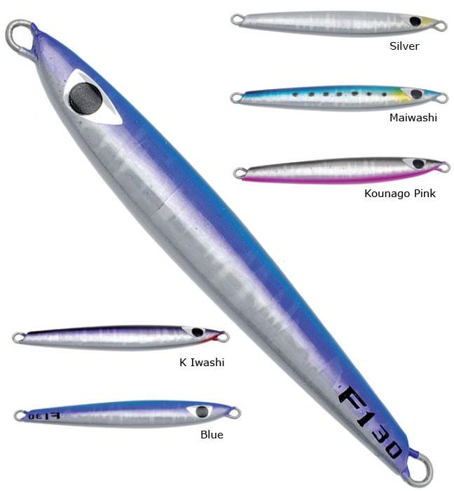 Foto cucharilla jigger cb one f1 30g - color silver foto 697730