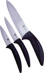 Foto Cuchillo ceramico irisana chef-15 foto 919929