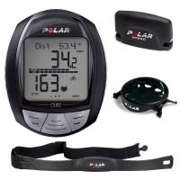 Foto CUENTAKILOMETROS-PULSOMETRO POLAR CS100