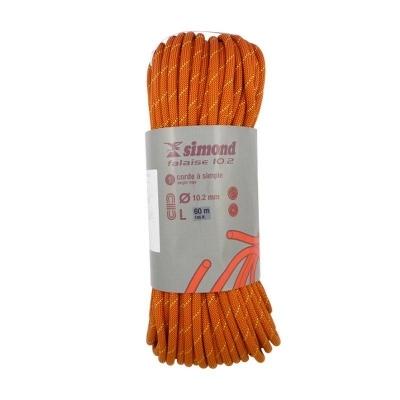 Foto Cuerda 10,2 Mm X 60 M foto 44641