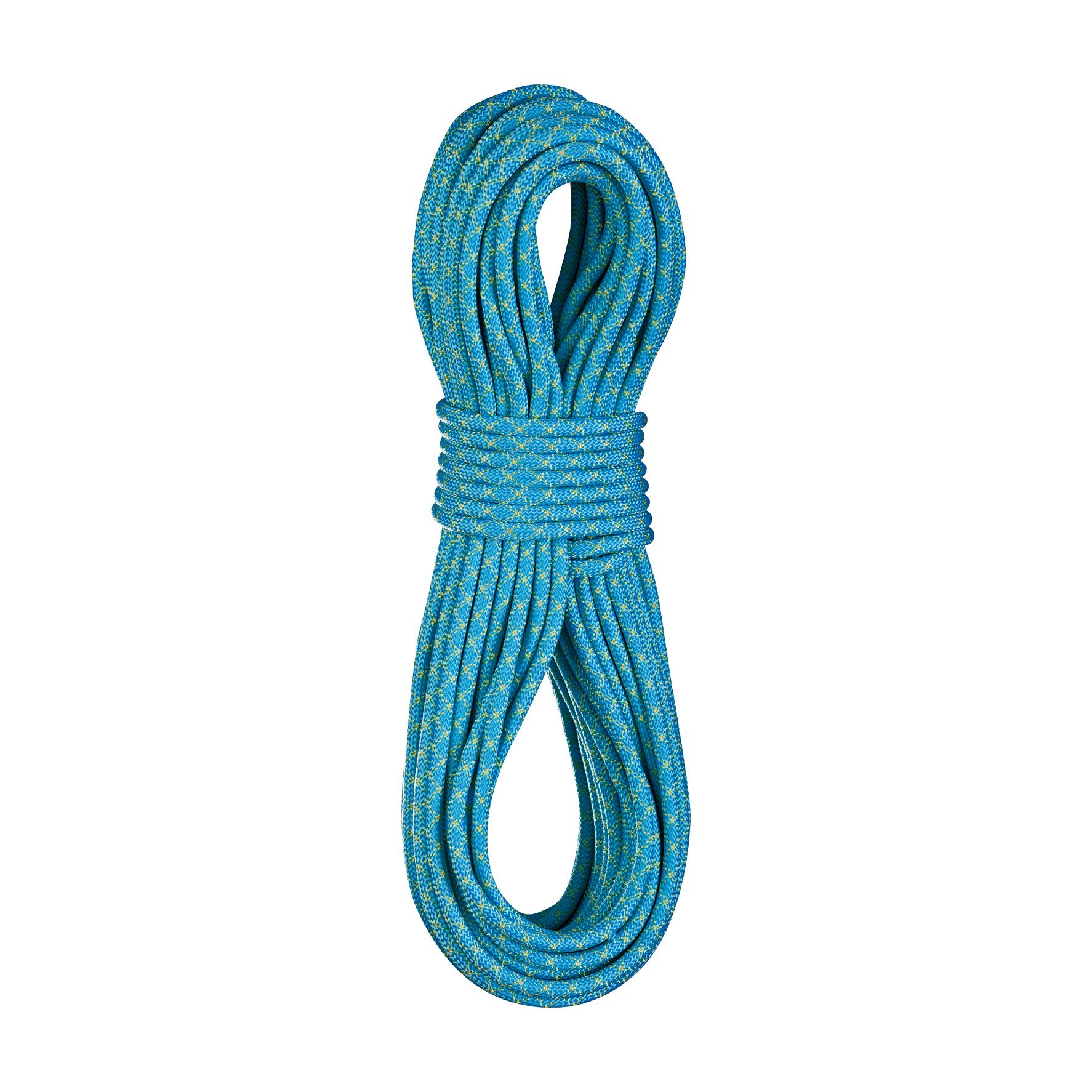Foto Cuerda de escalada Edelrid Swift 8,9mm 70m azul foto 460029