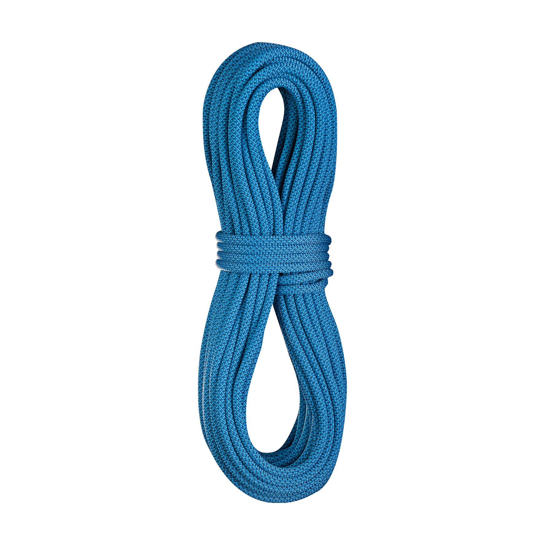 Foto Cuerda de escalada Edelrid Tower 10,5mm 40m azul foto 460028