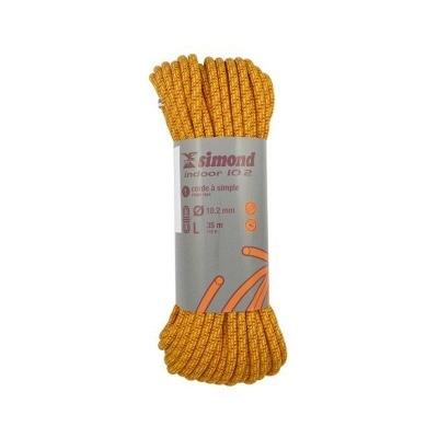 Foto Cuerda Sala 10,2 Mm X 35 M foto 32727