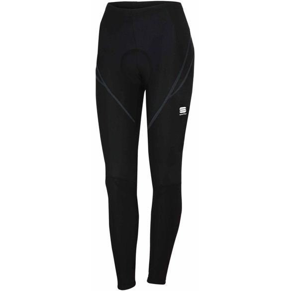 Foto Culote ciclista para niños Sportful - Vuelta - X Small Black/ Black