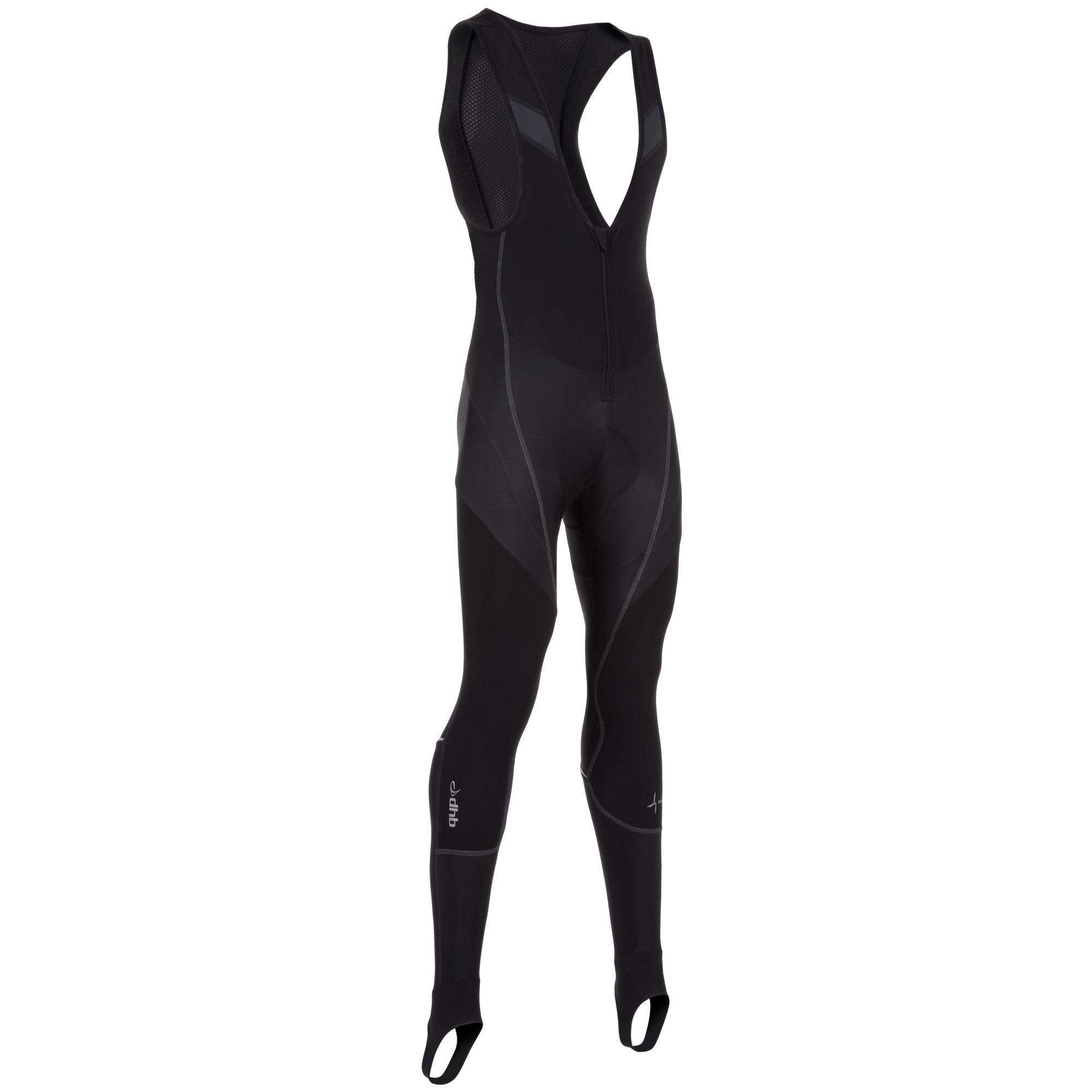 Foto Culote con tirantes y badana dhb - Vaeon Zero - Extra Extra Large