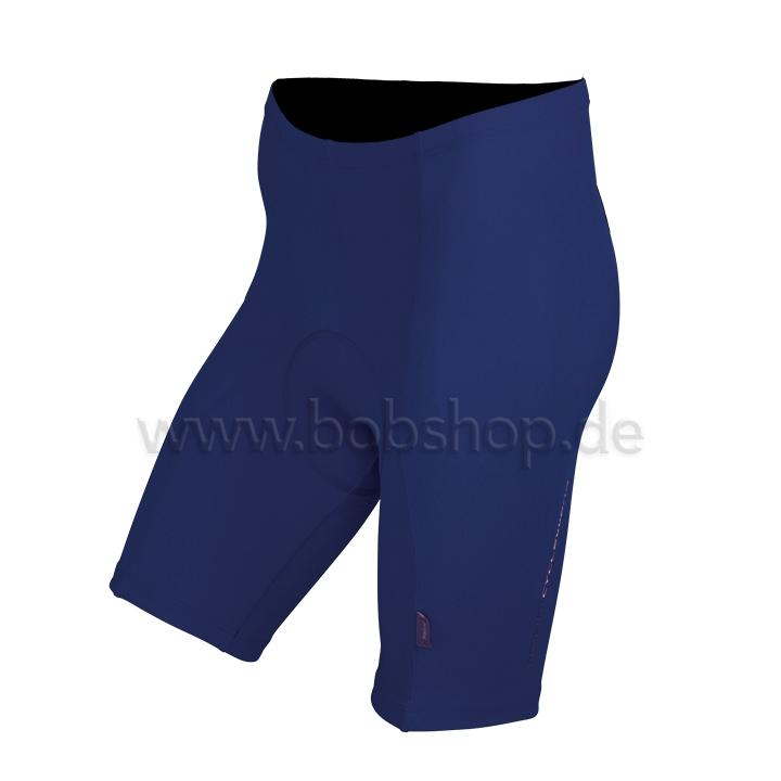 Foto Culotte corto Nalini Basic azul marino foto 536639