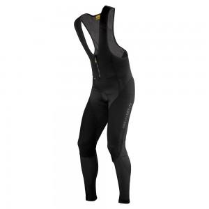 Foto Culotte largo con tirantes echappée