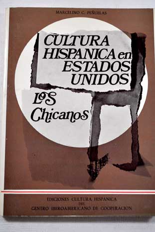 Foto Cultura hispánica en Estados Unidos: los chicanos foto 788824
