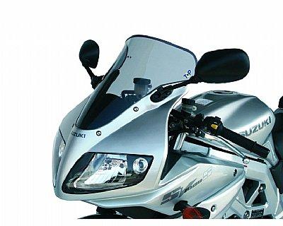 Foto Cupula TCP SUZUKI SV1000S 03-08