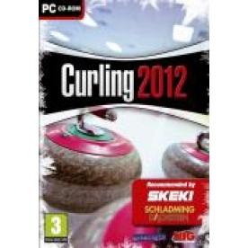 Foto Curling 2012 PC