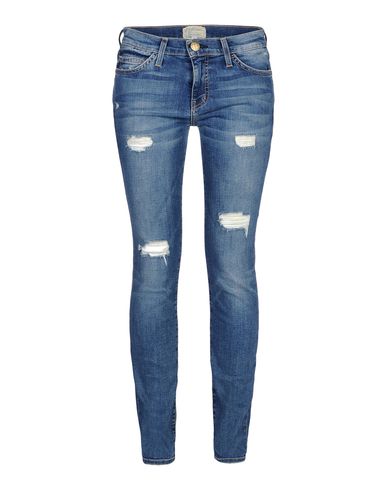 Foto current/elliott pantalones denim
 foto 657318