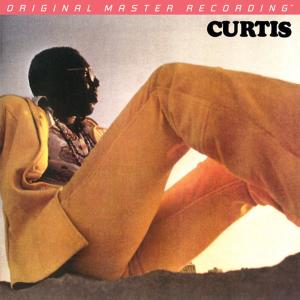 Foto Curtis Mayfield: Curtis CD foto 485508