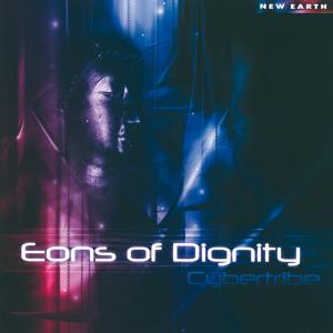 Foto Cybertribe: Eons Of Dignity CD