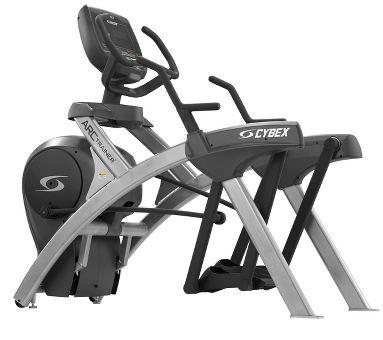 Foto Cybex 625A Lower Body Arc Trainer foto 433045