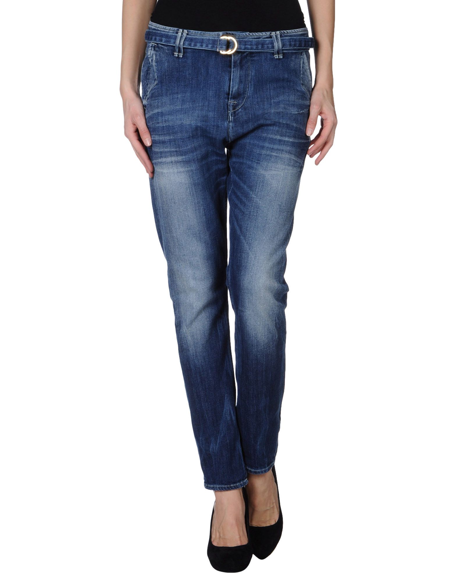 Foto Cycle Pantalones Vaqueros Mujer Azul marino foto 592833