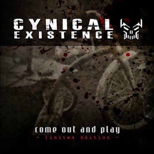 Foto Cynical Existence: Come Out And Play (Limited) CD foto 194039