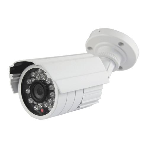 Foto Cámara de vigilancia CMOS 420 lineas