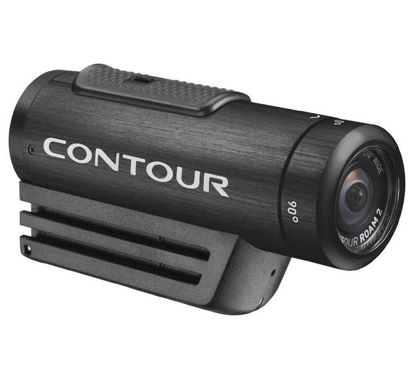 Foto Cámara de vídeo ContourROAM2 - negro