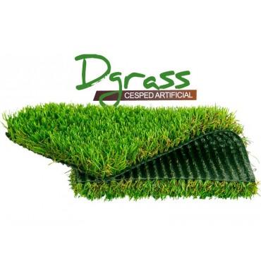 Foto Césped artificial dgrass exclusivo