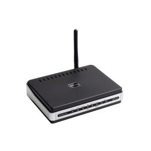 Foto D-link dap-1160 wireless ieee 802.11g