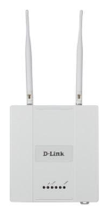 Foto D-LINK DAP-2360 AIRPREMIER N POE ACCESS POINT WITH PLENUM-RATED CHASSIS foto 622755