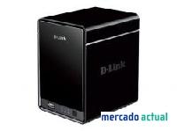 Foto d-link dnr-322l mydlink network video recorder - unidad inde foto 801977
