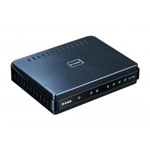 Foto D-link dsl-2680 router dsl-2680